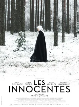 Agnus Dei poster