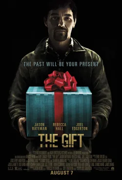 The Gift poster