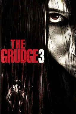 The Grudge 3 poster
