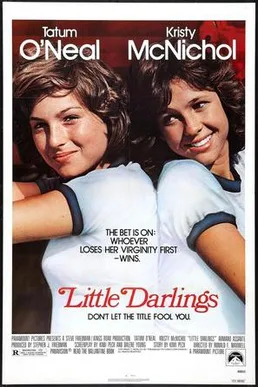 Little Darlings poster
