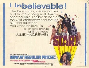 Star! poster