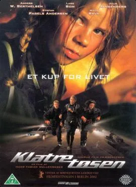 Catch that girl poster