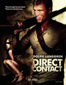 Direct Contact poster