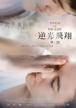Touch of the Light poster