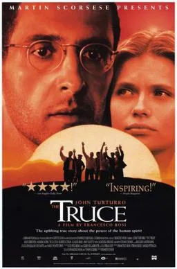 The Truce poster