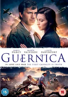 Guernica poster