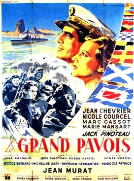 Le Grand Pavois poster