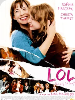 LOL poster