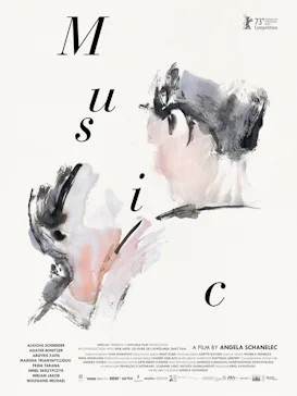 Music poster