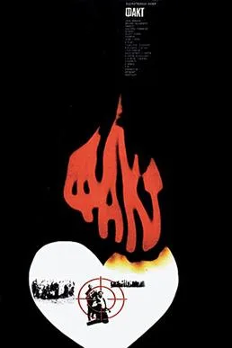 Faktas poster