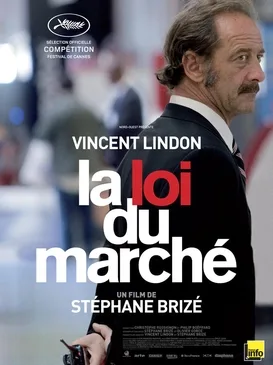The Measure of a Man poster