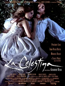 La Celestina poster