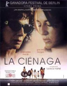 La Ciénaga poster