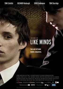 Like Minds poster