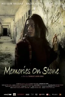Memories on Stone poster