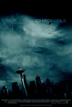 Chronicle poster