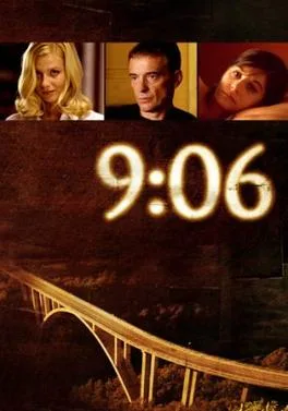 9:06 poster