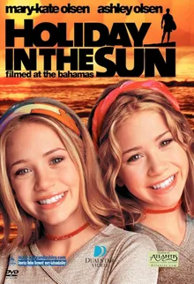Holiday in the Sun poster