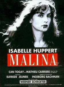 Malina poster