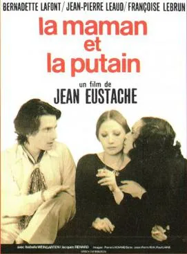 The Mother and the Whore poster