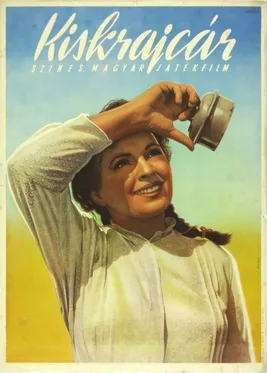 Kiskrajcár poster