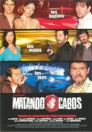Matando Cabos poster