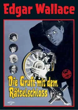 The Curse of the Hidden Vault poster