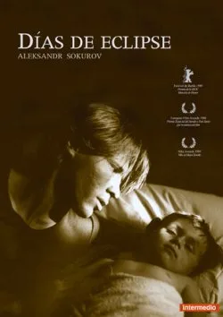 Days of Eclipse poster