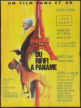 The Upper Hand poster