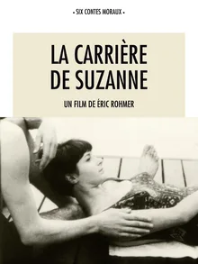 Suzanne's Career poster