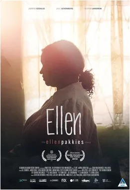 Ellen: The Ellen Pakkies Story poster