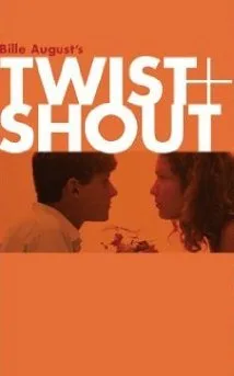 Twist and Shout poster