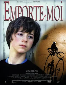 Set Me Free poster