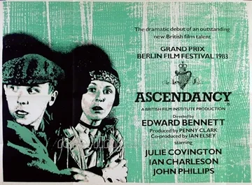 Ascendancy poster