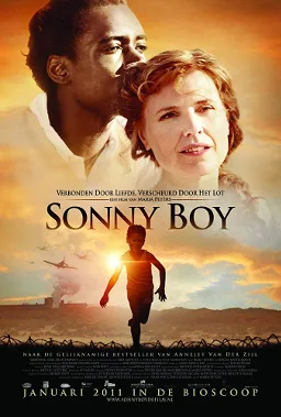 Sonny Boy poster
