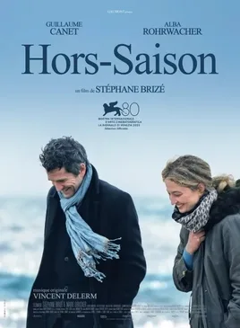 Out of Season poster