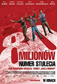 80 Million poster