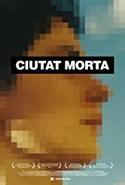 Ciutat morta poster