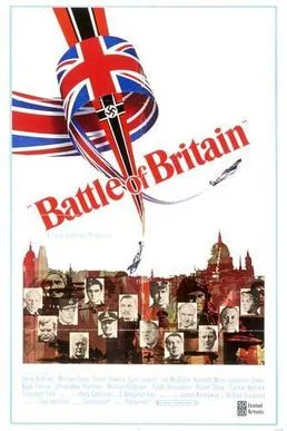 Battle of Britain poster