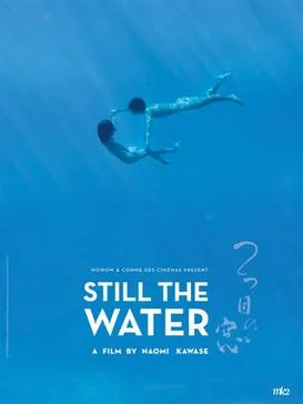 Still the Water poster