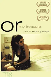 Or poster