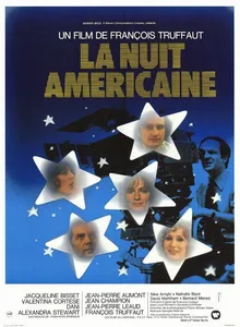 Day for Night poster