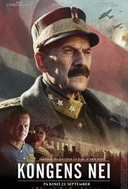 The King's Choice poster