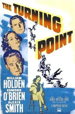 The Turning Point poster
