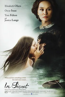 In Secret poster