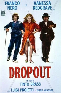 Dropout poster