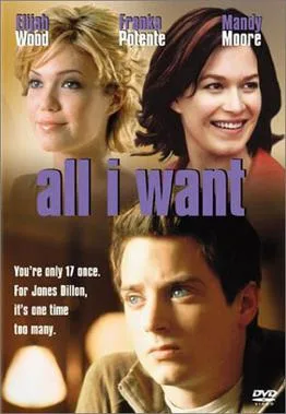 All I Want poster