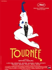 On Tour poster