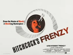 Frenzy poster