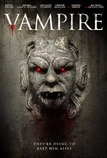 Vampire poster